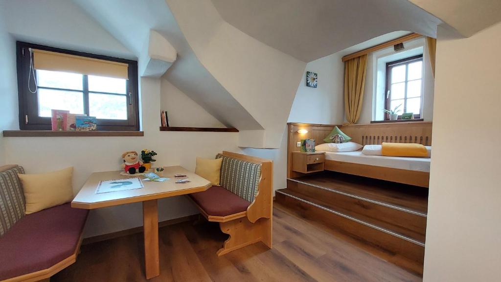 Hotel Gasthof Gribelehof - Tap to explore photos