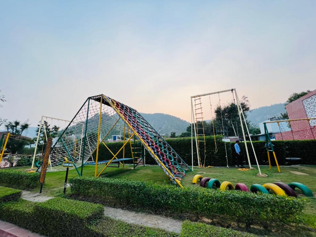 DESI THATH RESORT photo 3