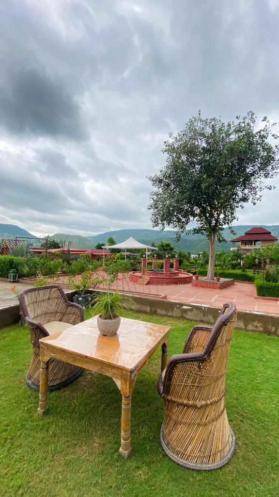 DESI THATH RESORT photo 2