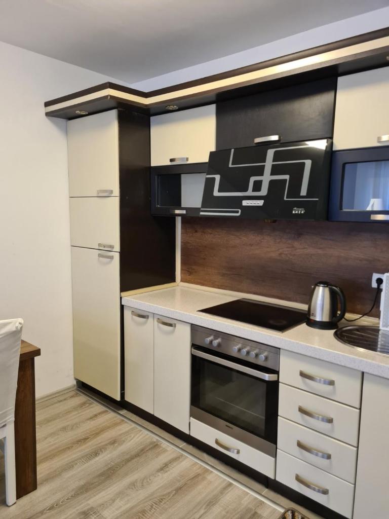 Fush Kosov Apartment Center photo 2