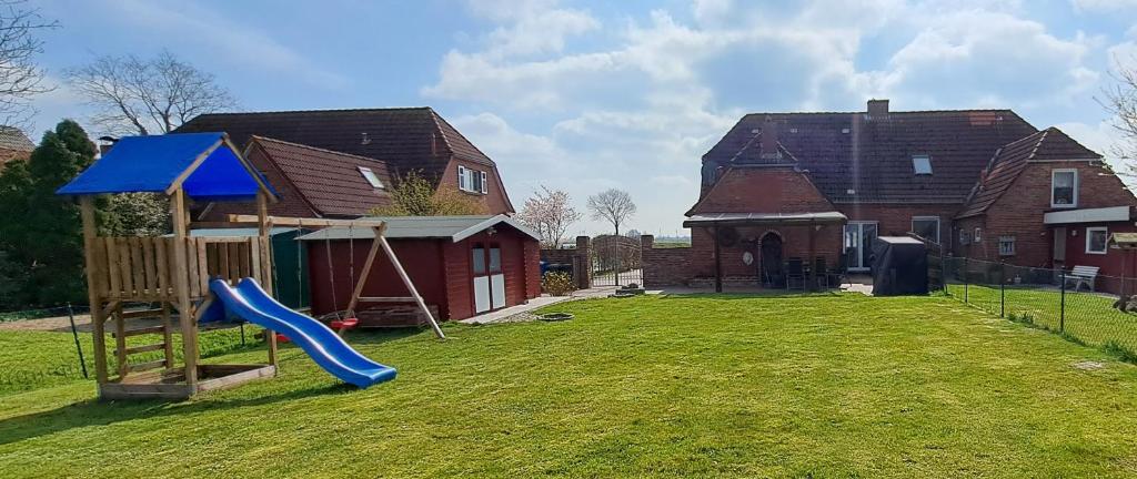 Deichstube-Greetsiel photo 3