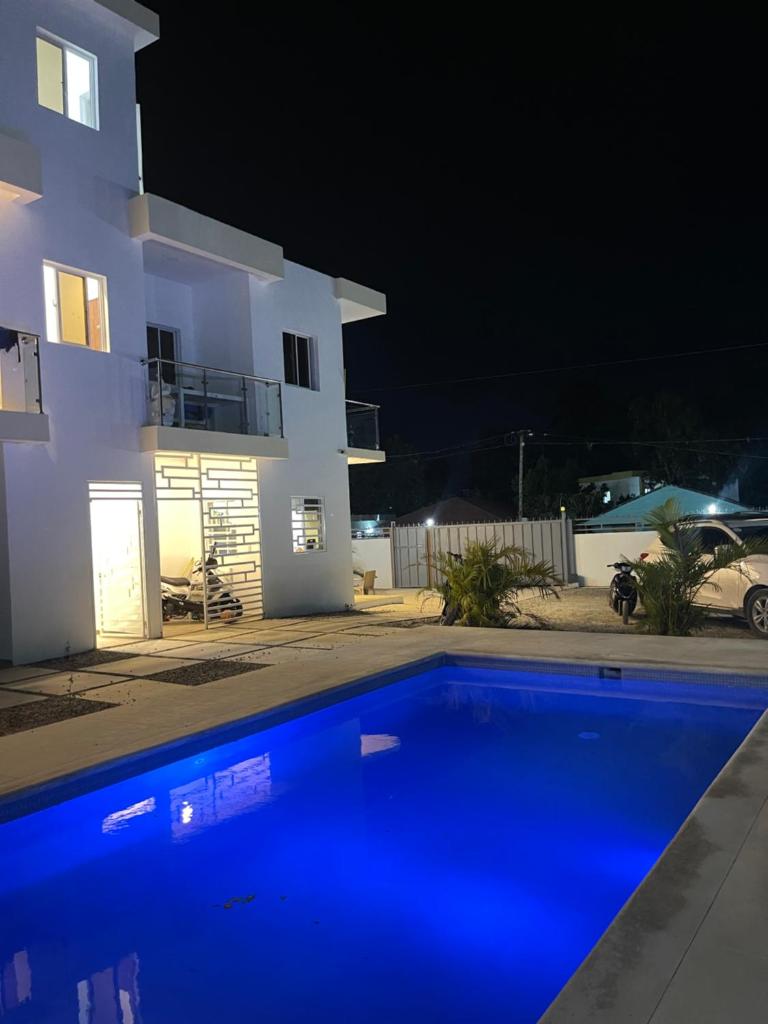 Residencial Bock photo 2