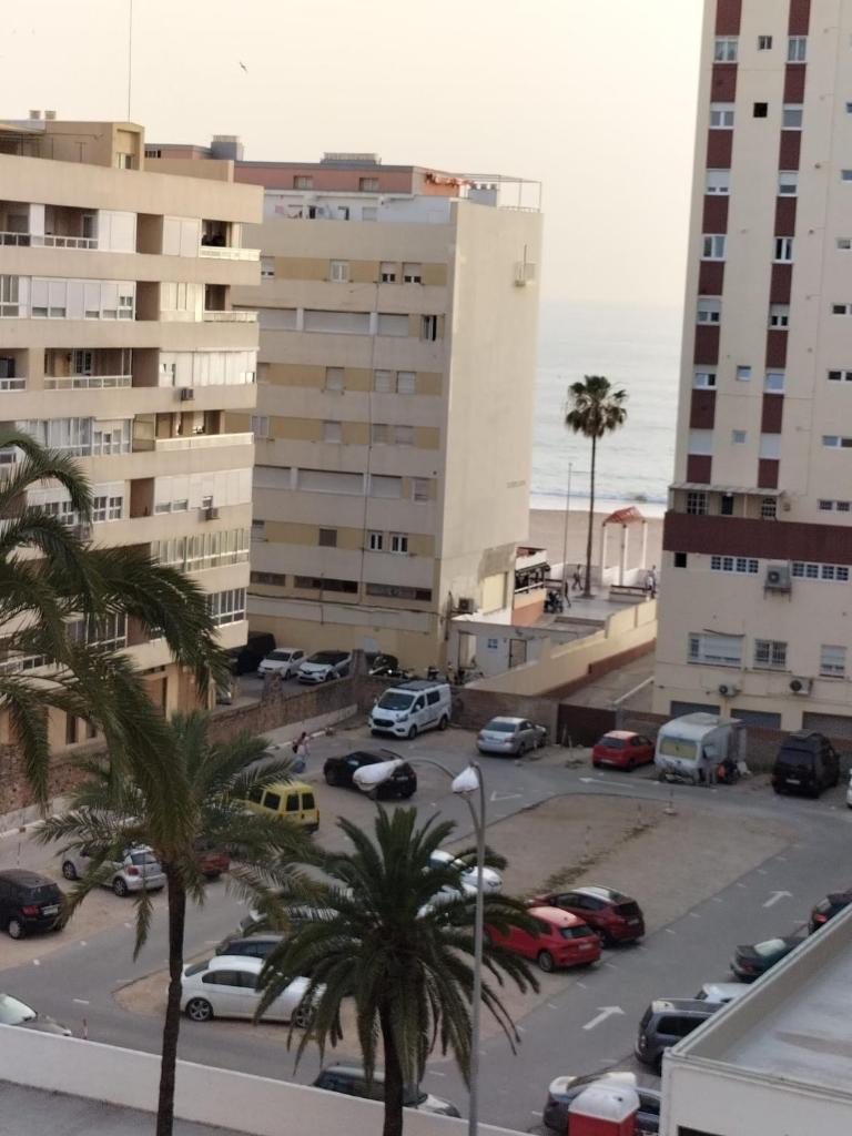 Alquiler vacacional L5P