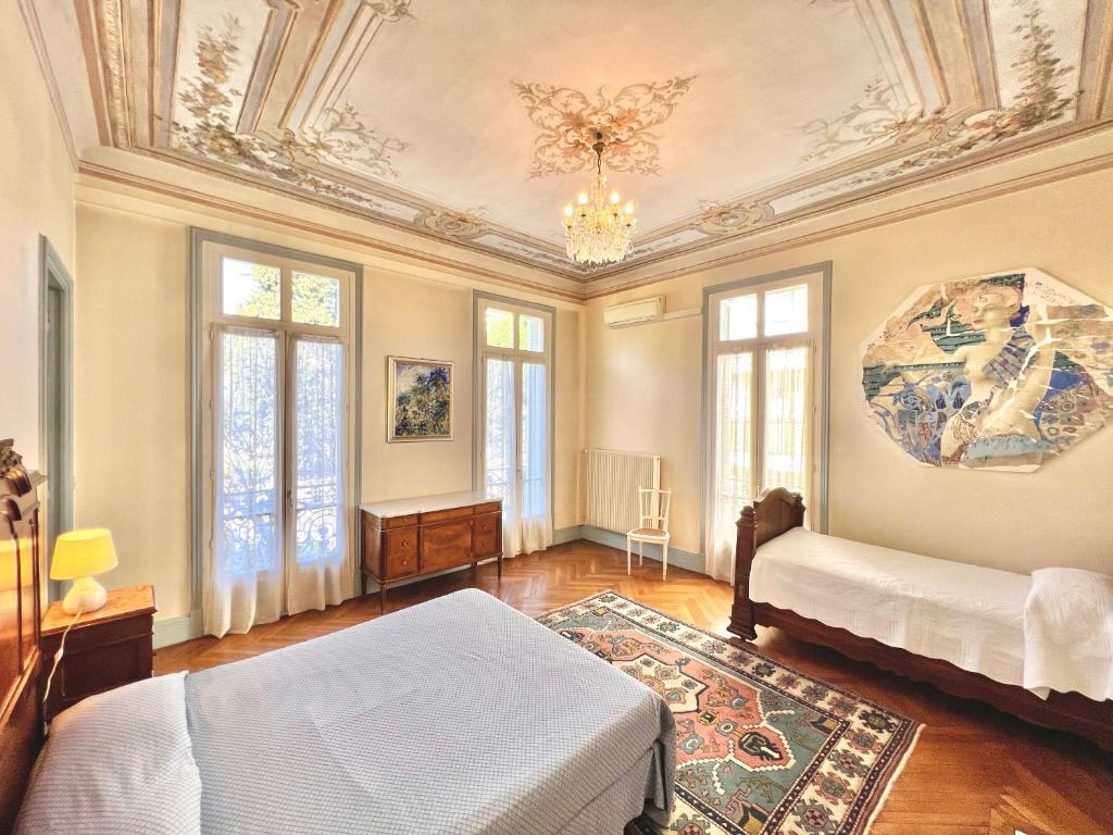 Résidence La Villa Léonie photo 1