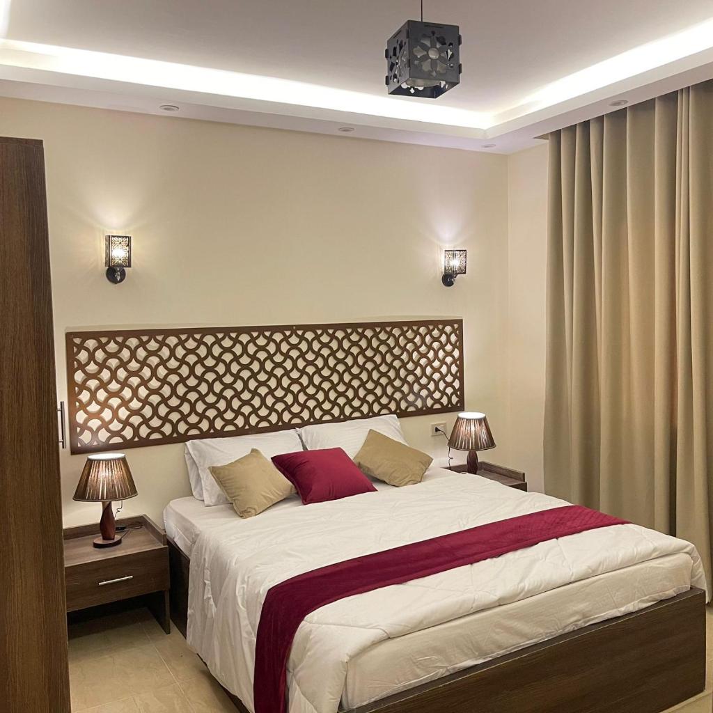 Relax Guest House