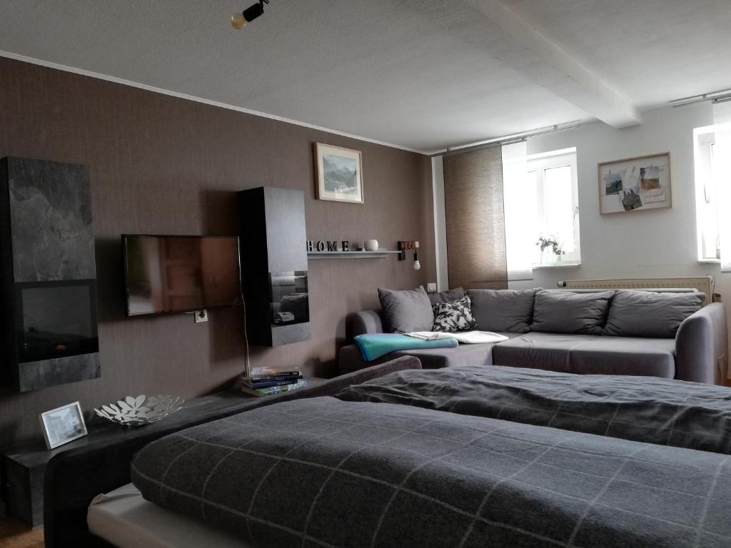 Ferienwohnung Isis in Neufang photo 2