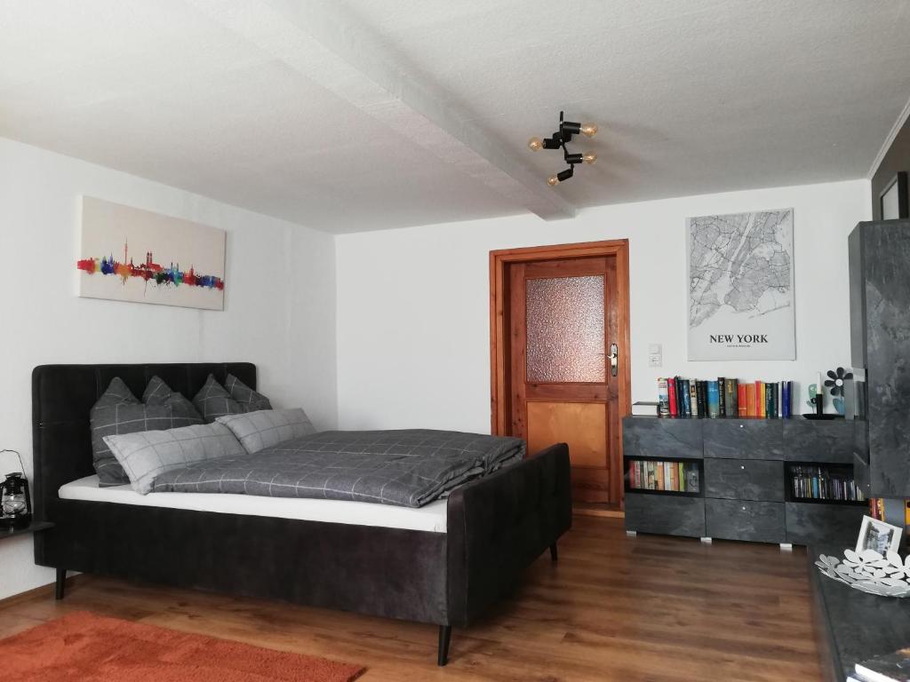 Ferienwohnung Isis in Neufang photo 3