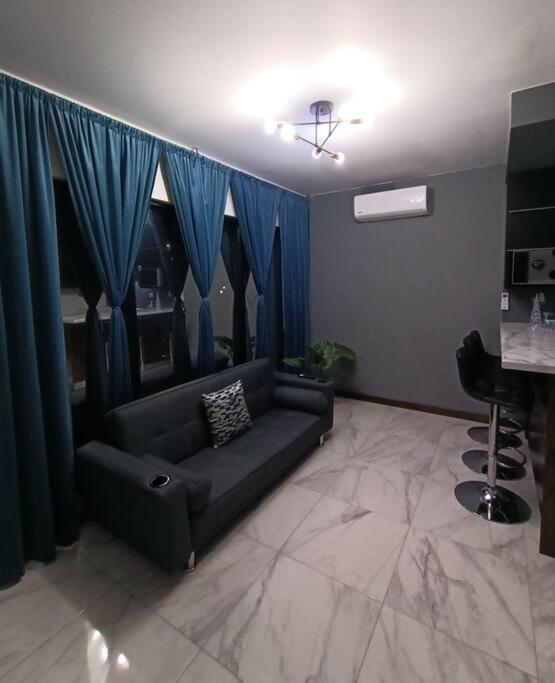 moderno apartamento en el centro de la ciudad photo 3