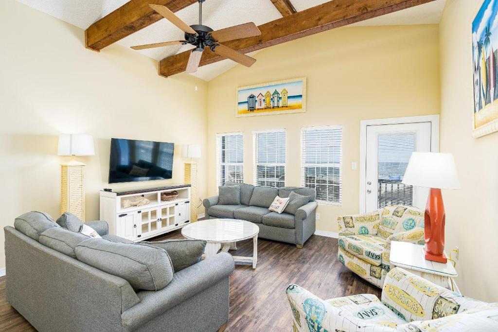 Cabana Beach House image