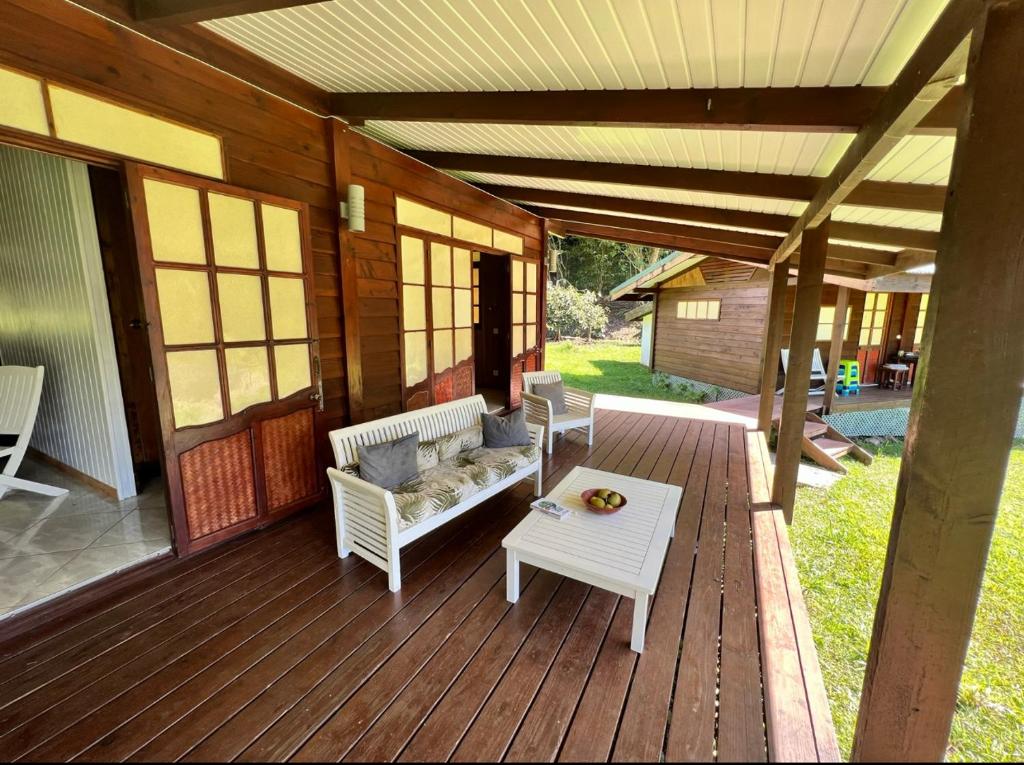 Te Fare Manulani photo 4