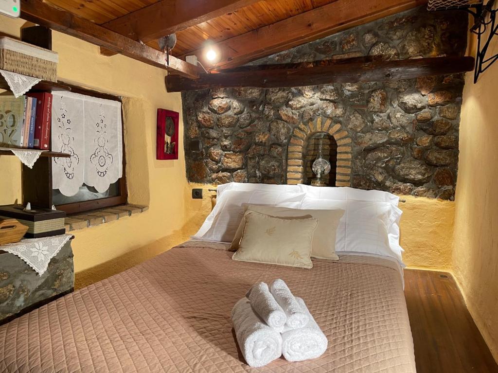 Agoriani Art Studio - Sweet little cottage photo 2