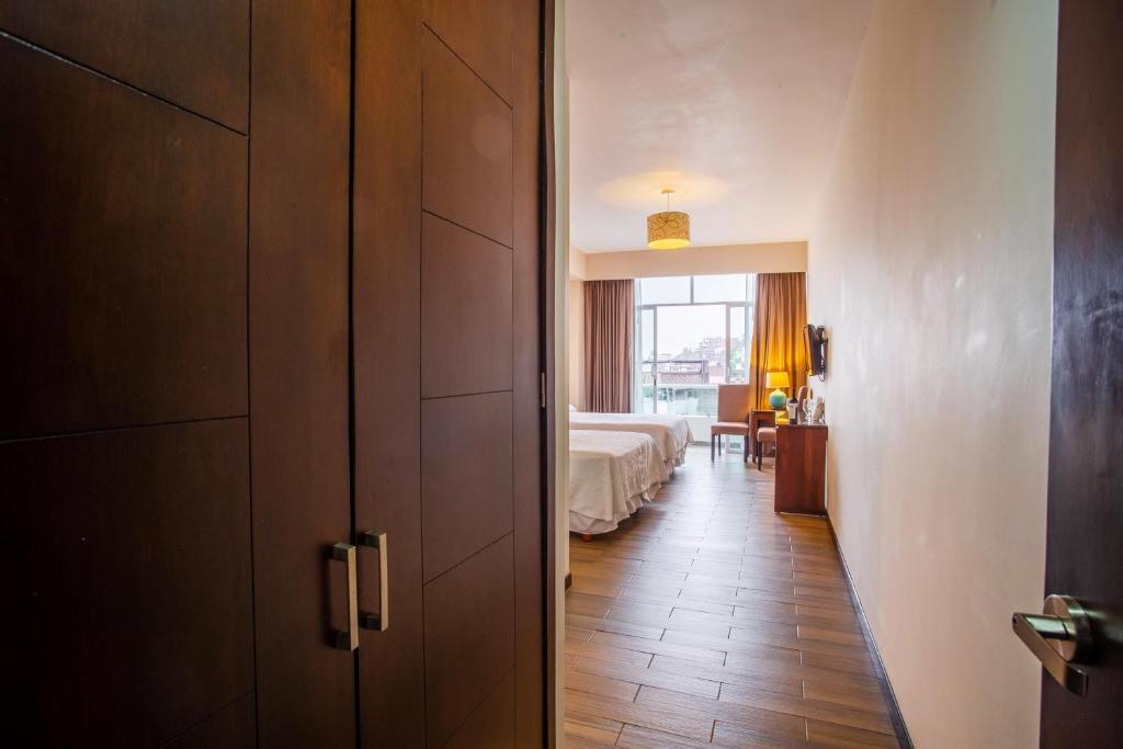 BLAZE Hotel & Suites Puerto Vallarta photo 4