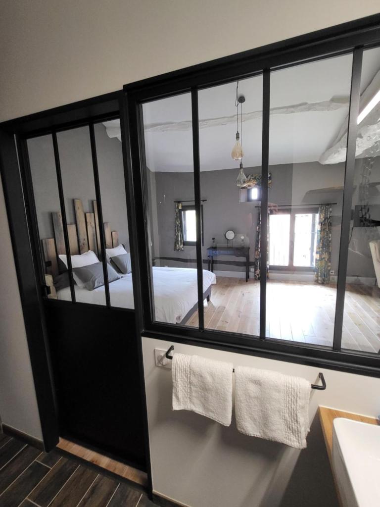 Au Clos Des Dély - Chambre d Hôtes Référence photo 4