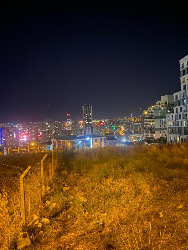 Kamp çadır tesisi photo 2