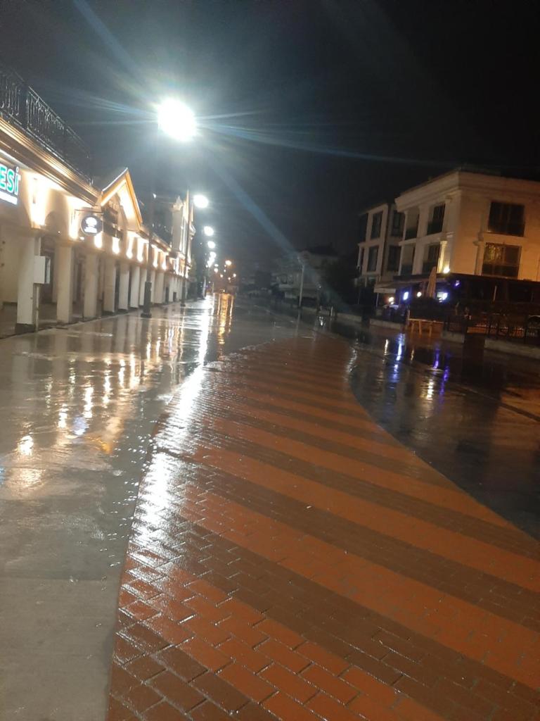 Kamp çadır tesisi photo 3