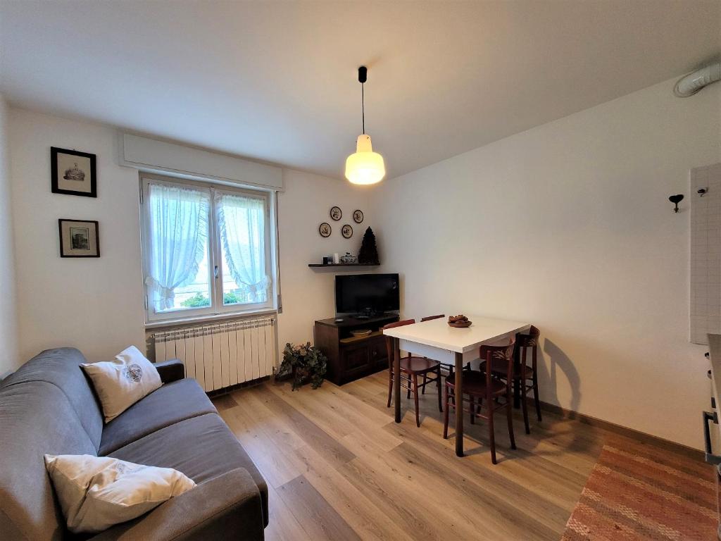 Casa Mina Mountain Lake Iseo Hospitality photo 1