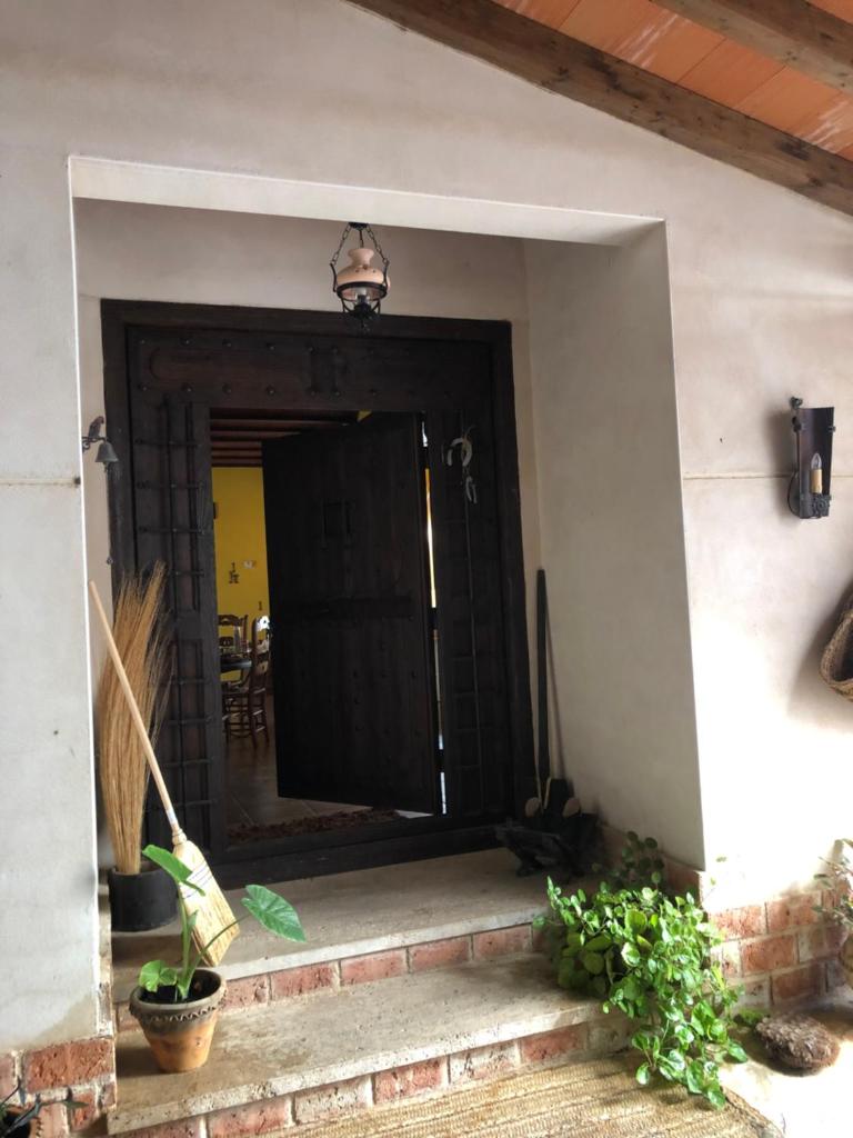 Casa Las Golondrinas photo 1