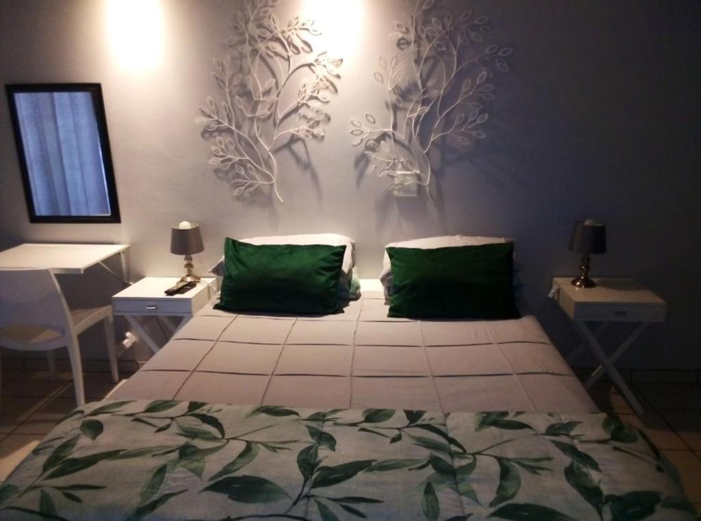The Cradle's Rest Guest House photo 1