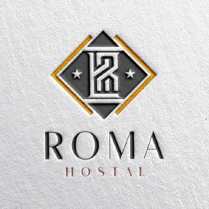 Roma Hostal photo 1