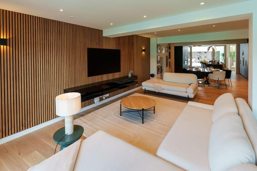 « La Belle Vie » Duplex de standing hyper centre photo 1