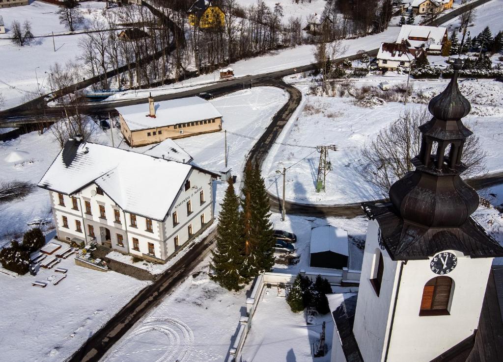 Apartmány U Aloise photo 2
