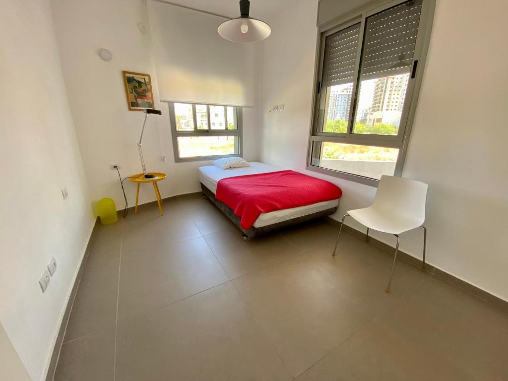 Herzliya Luxury On The Park photo 2