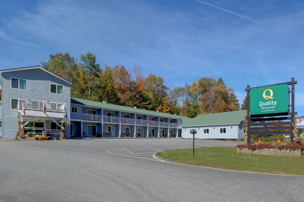 Quality Inn & Suites image