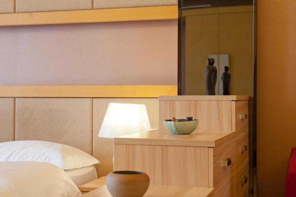 Студио (Mainland Chinese Citizens - Superior Studio), Beijing Xinxiang Yayuan Apartment (Sanlitun)