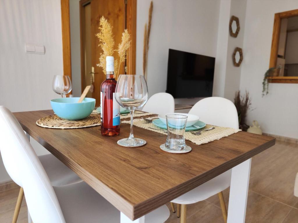 Salty Apartment Torrevieja photo 1