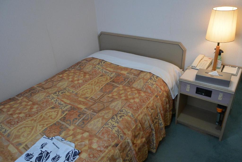 Abashiri Royal Hotel photo 1