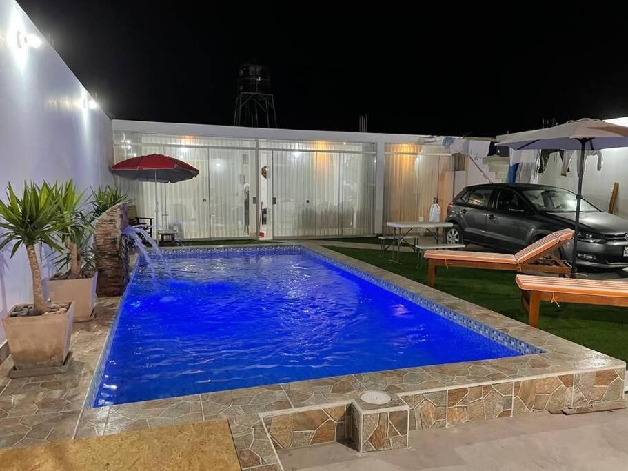 Casa de playa con piscina en estreno photo 4