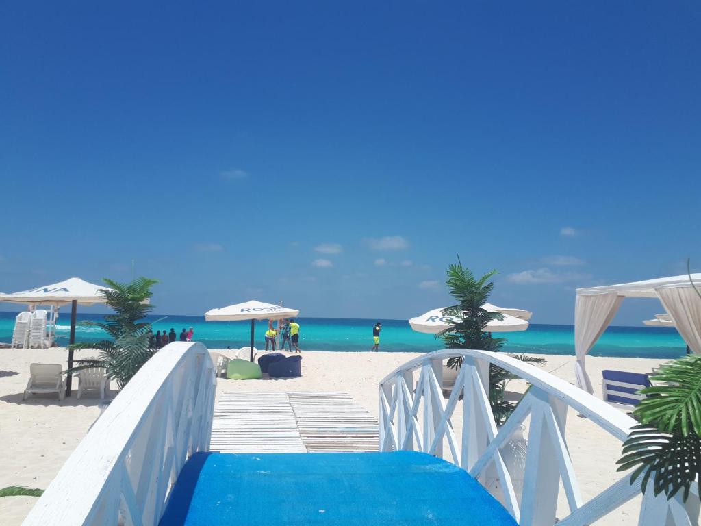 Chalet Rosana Resort الساحل الشمالى photo 4