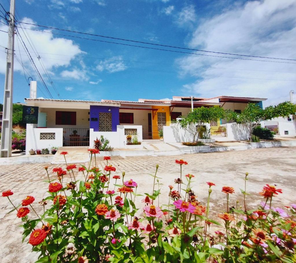 Chalés Recanto das Flores RN photo 3