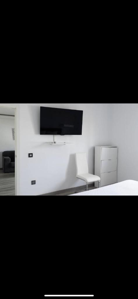 Apartamento centrico Reformado photo 1