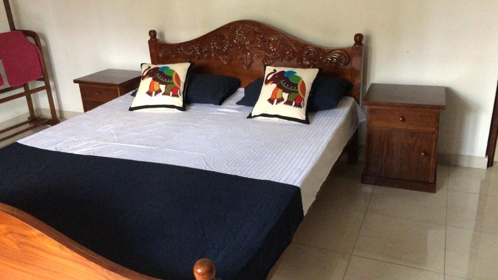 Tranquil Private Villa near Bentota Beach photo 4