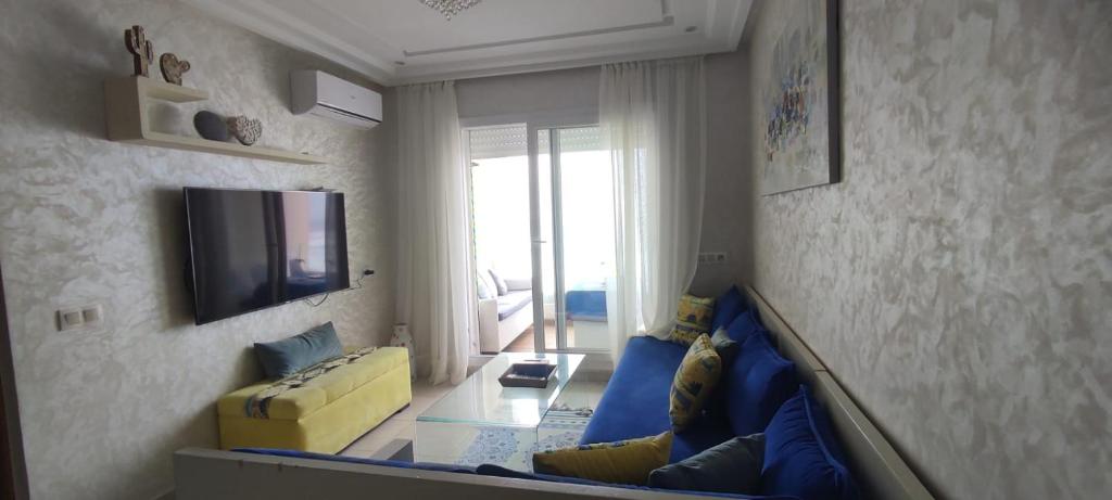 Mahdia beach photo 1