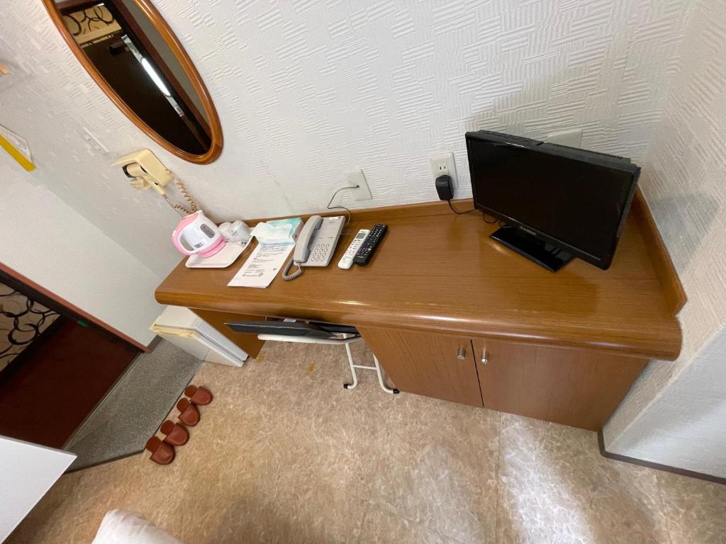 Kawasaki Station Inn photo 1