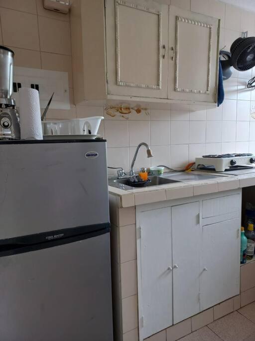 Apartamento centralizado melgar photo 2