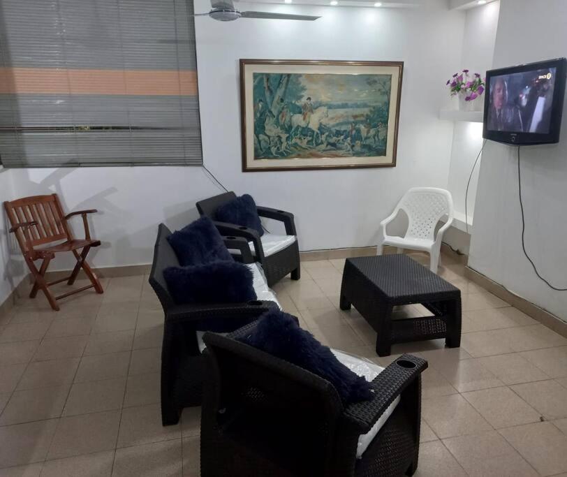 Apartamento centralizado melgar photo 4