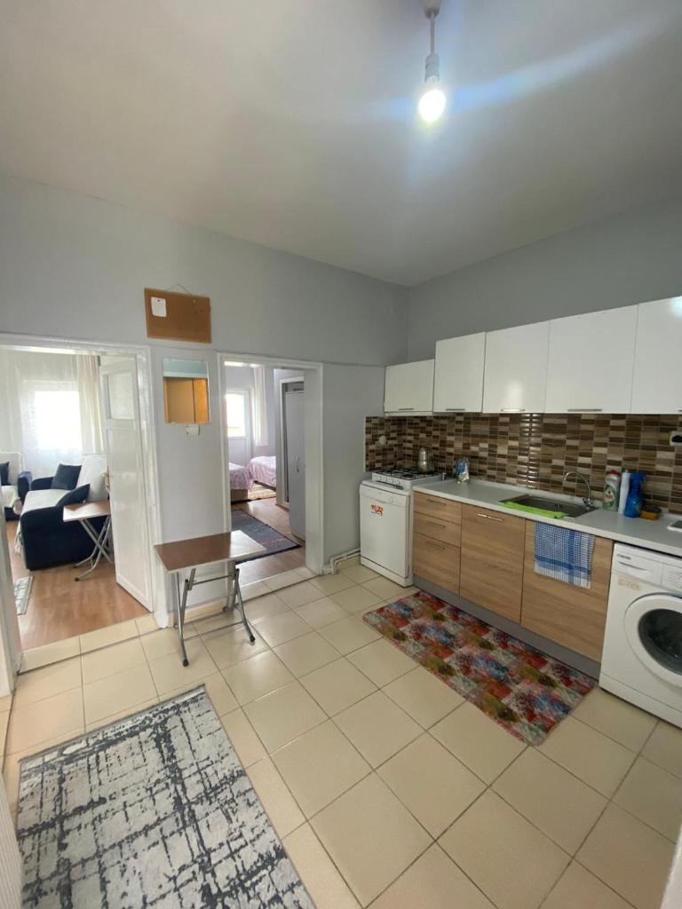 Acan Apart günlük kiralık ev Ürgüp photo 4