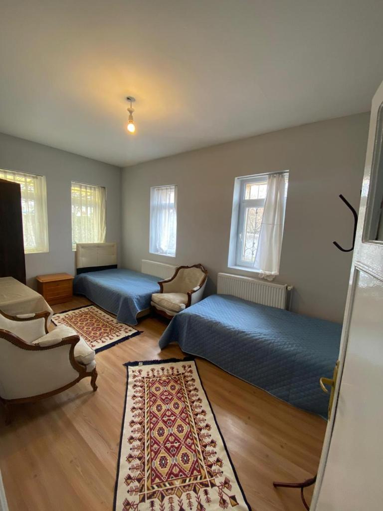 Acan Apart günlük kiralık ev Ürgüp photo 2