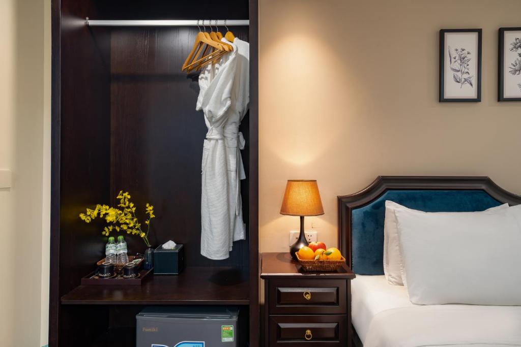 Hanoi Fiesta Grand Hotel and Spa