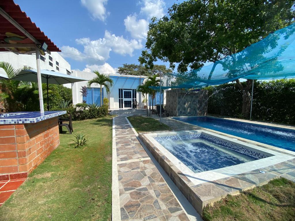 Casa campestre, Ricaurte Cundinamarca photo 1