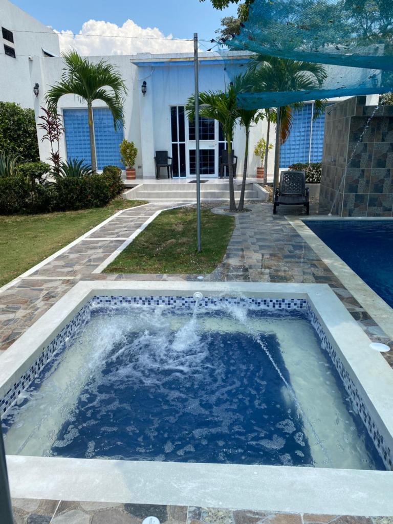 Casa campestre, Ricaurte Cundinamarca photo 3