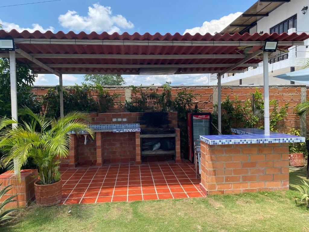 Casa campestre, Ricaurte Cundinamarca photo 4