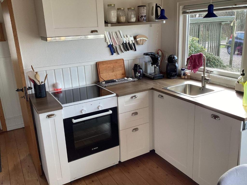 Holiday home Broager photo 3