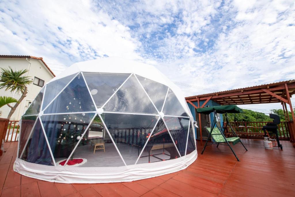 HIKARI DOME - Vacation STAY 49575v photo 2