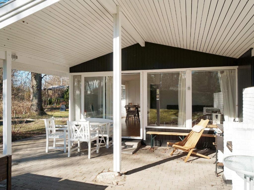Holiday home Melby IV photo 1