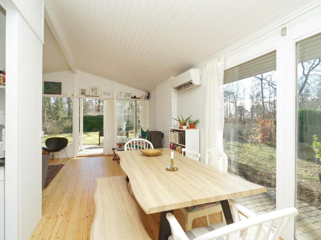 Holiday home Melby IV photo 3