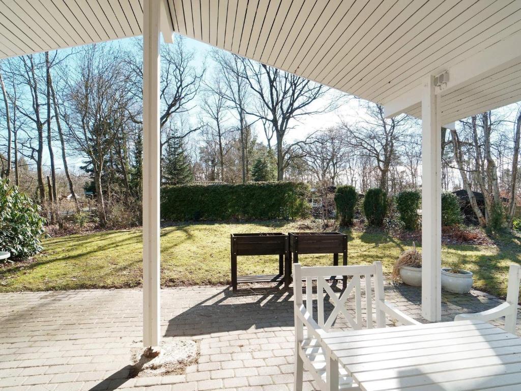 Holiday home Melby IV photo 2